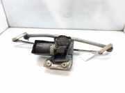 Scheibenwischermotor Vorne 1625856 Ford Courier (FVJ) Van 1.8D (RTC)