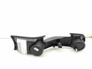 Mittelkonsole 964716007 Citroën C4 Berline (LC) Schrägheck 5-drs 1.6 HDi 16V (DV6ATED4(9HX))