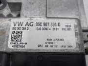 Motorsteuergerät 05C907394D Volkswagen Taigo SUV 1.0 TSI 110 12V (DLAA) DLAA