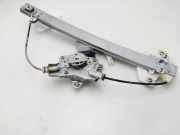 Fensterheber Links Hinten 9881017200 Hyundai Matrix Schrägheck 1.6 16V (G4ED)