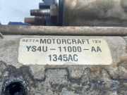 Anlasser YS4U11000AA Ford FOCUS BERLINA (CAK) Trend 101 CV / 74 KW