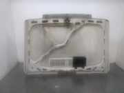 Motorhaube SE029559004A Seat Marbella Schrägheck 3-drs 0.9 900 (09NCA)