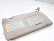 Sonnenblende Rechts 964004X62A Nissan Pathfinder (R51) SUV 2.5 dCi 16V 4x4 (YD25DDTi)