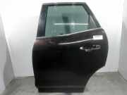 Tür Links Hinten EGY17302XP Mazda CX-7 SUV 2.3 MZR DISI Turbo 16V (L3VDT)