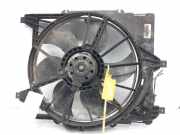 Kühlerventilator 7701050677 Renault Clio II (BB/CB) Schrägheck 1.5 dCi 65 (K9K-704)