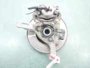 Achsschenkel Halter Links Vorne 13136696 Opel Vectra C Limousine 1.8 16V (Z18XE)