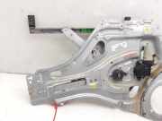Fensterheber Links Hinten 824701F120 Kia Sportage (JE) Geländewagen 2.0 CRDi 16V VGT 4x4 (D4EA)