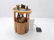 Tankschwimmer 9640626980 Citroën C5 I Berline (DC) Schrägheck 2.2 HDi 16V FAP (DW12TED4(4HX))