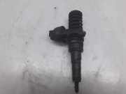 Kraftstoff-Injector 5P0955985B Seat Leon (1P1) Schrägheck 5-drs 1.9 TDI 105 (BKC)