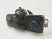 Bedienung Klimaanlage 5F2140100 Renault KANGOO Furgón Confort 68 CV / 50 KW