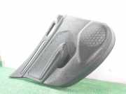 Türverkleidung Links Hinten 829A12438R Renault Megane IV (RFBB) Schrägheck 5-drs 1.5 Energy dCi 110 (K9K-657)