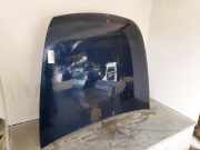 Motorhaube 7901L2 Peugeot 607 (9D/U) Limousine 2.2 HDi 16V FAP (DW12TED4(4HX))