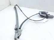 Fensterheber Rechts Vorne 7700838591 Renault Scénic I (JA) -> 1999, Zie MEGANE Großraumlimousine 1.6 16V (K4M-700)