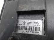Motorsteuergerät 7700111552 Renault I FASE 2 BERLINA (BA0) 1.9 dTi RXE 98 CV / 72 KW