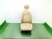 Sitz Rechts Vorne 2049100122 Mercedes-Benz C (W204) Limousine 2.2 C-220 CDI 16V (OM646.811)