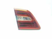 Rücklicht Links Innen A1669060557 Mercedes-Benz ML III (166) SUV 3.0 ML-350 BlueTEC V6 24V 4-Matic (OM642.826)