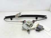 Fensterheber Rechts Vorne 80700BC60B Nissan Micra (K12) Schrägheck 1.4 16V (CR14DE)