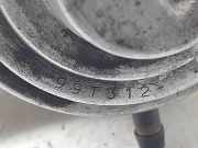 Agr Ventil 99T312 BMW 5 serie (E39) Limousine 525 tds (M51-D25(256T1))