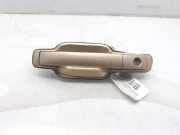 Türgriff Außen Links Vorne 7245008014ABS SsangYong Kyron SUV 2.0 200 Xdi 16V 4x4 (OM664.950)