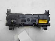 Bedienung Klimacontrolle 96482616YW Peugeot 406 (8B) Limousine 2.0 HDi 110 (DW10ATED(RHZ))