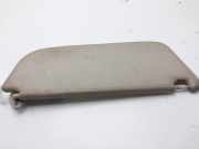 Sonnenblende Links 90387464 Opel Corsa B (73/78/79) Schrägheck 1.4i Swing,Joy,Sport,GLS (X14SZ)