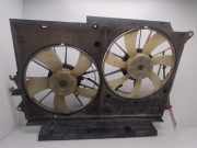 Kühlerventilator 4227501372 Toyota RAV4 (A3) Geländewagen 2.2 D-4D 16V 4x4 (2AD-FTV(Euro 4))