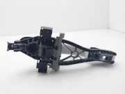 Türgriff Außen Ra C2P12498XXX Jaguar XF (CC9) Limousine 2.2 D S200 16V (224DT)