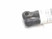 Gasdruckfedern Set Hinten 8200119497 Renault Megane II (LM) Limousine 1.9 dCi 120 (F9Q-800)