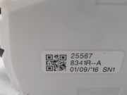 Lenkradschalter 255678341R Renault MEGANE IV BERLINA 5P Zen 110 CV / 81 KW