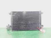 Klimakondensator 1K0820411S Skoda Octavia (1Z3) Liftback 1.6 TDI Greenline (CAYC)