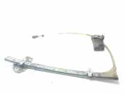 Fensterheber Links Vorne 7700767814 Renault BERLINA (B/L48) GTD 72 CV / 53 KW