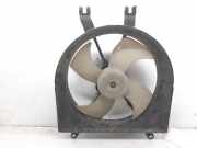 Kühlerventilator T0406 Honda Civic (MA/MB) Schrägheck 5-drs 1.6 ESi 16V (D16W4)