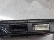 Bedienung Klimacontrolle 3M5T18C612AL Ford FOCUS C-MAX (CAP) Ghia (D) 136 CV / 100 KW