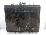 Radiator 9635989980 Citroën C5 Berline (DC) Schrägheck 2.0 HDi 110 (DW10ATED(RHZ))