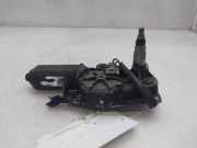 Scheibenwischermotor Hinten 287002C200 Nissan Vanette (C23) Van 2.3 D E/Cargo (LD23)