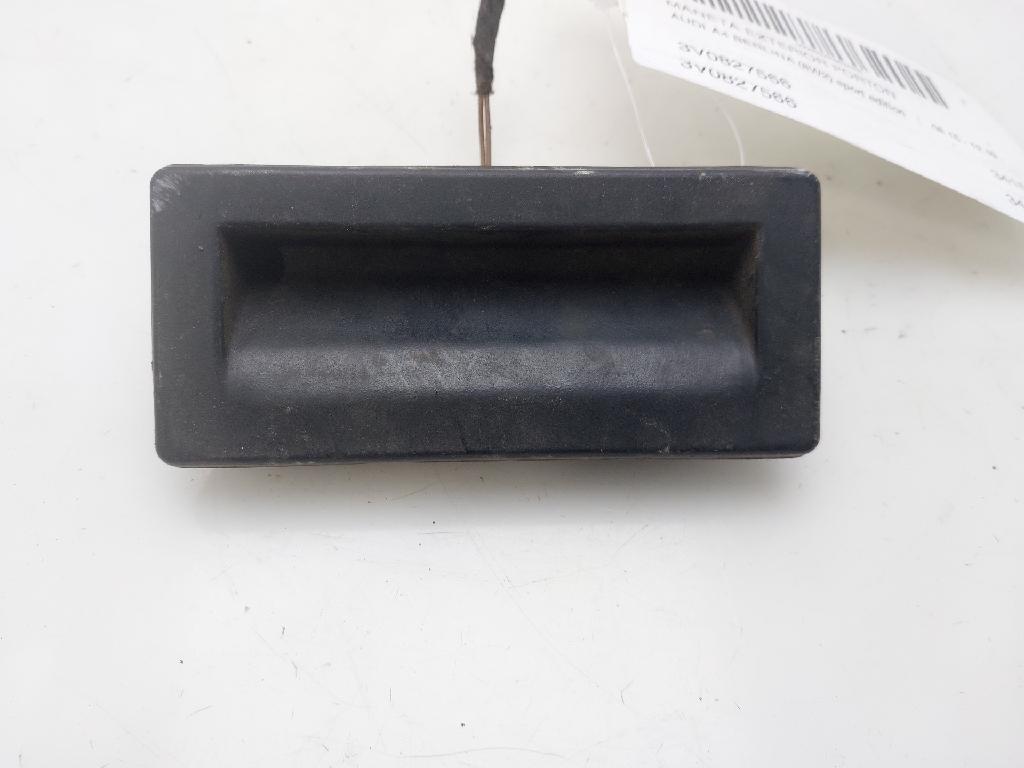 Handgriff Kofferraum 3V0827566 Audi A4 (B9) Limousine 2.0 TDI 16V (DETA)