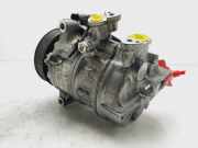 Klima Pumpe A0008303902 Mercedes-Benz C (W205) Limousine C-220 2.2 CDI BlueTEC, C-220 d 16V (OM651.921)