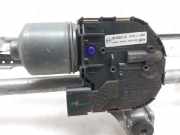 Scheibenwischermotor Vorne 5F1955119 Seat Leon (5FB) Schrägheck 5-drs 1.6 TDI Ecomotive 16V (CLHA)