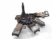 Scheibenwischermotor Hinten 9677680580 Citroën C4 Picasso (3D/3E) Großraumlimousine 1.2 12V PureTech 130 (EB2DTS(HNY))