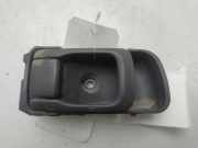 Türgriff Innen Links Hinten 806712S41A Nissan King Cab/Pickup 4x4 (D22) Pick-up 2.5 dCi 16V (YD25DDTi)