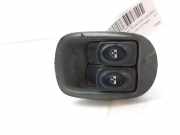 Schalter Für Elekt. Fensterheber Links Vorne 7700838101 Renault I SCENIC (JA0) 1.9 D Kaleido 64 CV / 47 KW