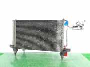 Klimakondensator 46745840 Fiat Stilo (192A/B) Schrägheck 1.6 16V (182.B.6000)