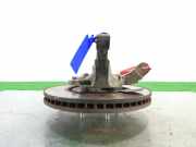 Achsschenkel Halter Links Vorne 51715A4200 Kia Carens IV (RP) Großraumlimousine 1.7 CRDi 16V (D4FD)