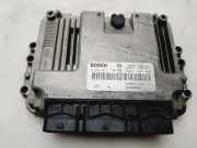 Motorsteuergerät 8200391966 Renault Megane II (BM/CM) Schrägheck 1.9 dCi 120 (F9Q-800)
