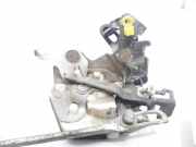 Türschloss Rechts Hinten 8142029000 Hyundai Lantra/Elantra II Limousine 1.9 D GL,GLS (XUD9A-Y(DJY))