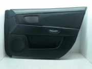 Türverkleidung Rechts Vorne BP4K6842YK Mazda BERLINA (BK) 1.6 VVT Active 105 CV / 77 KW