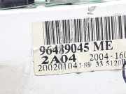 Tachoeinheit Kmh 96489045 Daewoo / Chevrolet Lanos (TA/TF08/48/86) Schrägheck 1.3 (A13SMS)