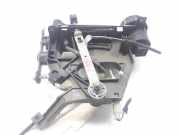 Bedienung Klimaanlage 9725002050 Hyundai Atos Schrägheck 1.0 12V (G4HC)