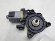 Fensterhebermotor Rechts Hinten 83460D7000 Hyundai Tucson (TL) SUV 1.7 CRDi 16V 2WD (D4FD)