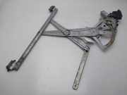 Fensterheber Rechts Vorne 698100F010 Toyota Corolla Verso (R10/11) Großraumlimousine 2.2 D-4D 16V (2AD-FTV)